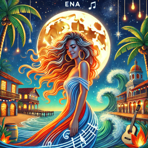 Mi Ena