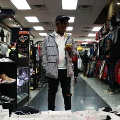 Hop Out (Same Clothes)