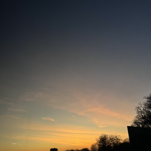 Touch the Sky