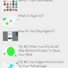 Agario Apkpure