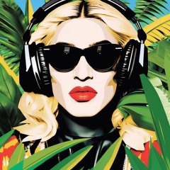 MADONNA - MUSIC (ZACHKEE REMIX FREE DL)