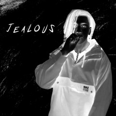 @YUNGXROBS - JEALOUS