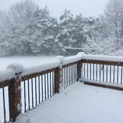 Snow in February(Bestfriend)