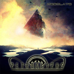 Petroglyphs - Desolate