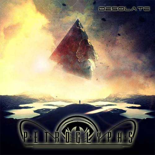 Petroglyphs - Desolate