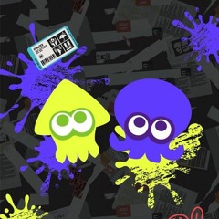 Complete Splatoon OST