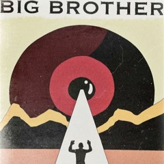 Big Brother- PUNK A SON ||RRS||