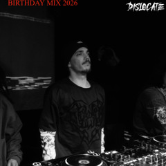 BIRTHDAY MIX 2026
