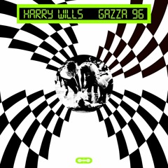 PREMIERE: Harry Wills - Gazza 96 [Dansu Discs]