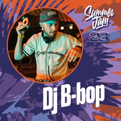 DJ B-bop (Лето Джем 23)