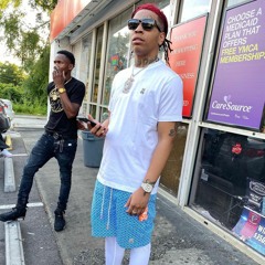Lil Gotit - Cleaning (Gotit Verse Only)