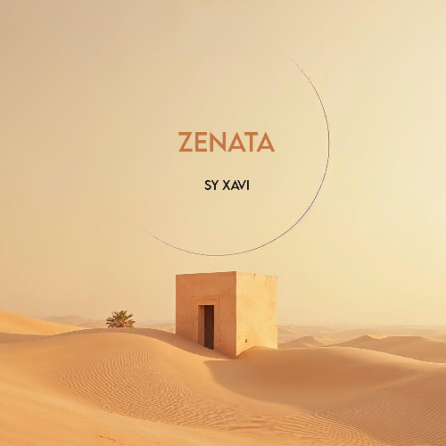 Zenata