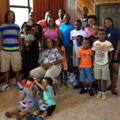 An Ode to my family. (Blood and Bond)