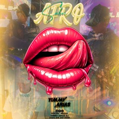 AFRO SABOR - YIMMY ARIAS II