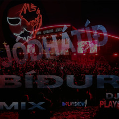 (ÞJÓÐHÁTÍÐ BÍÐUR REMIX)/PLAYSHOWS/DJ PLAYSTATION