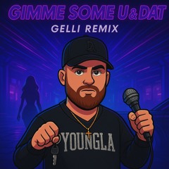 Gimme Some U & Dat (GELLI Edit)