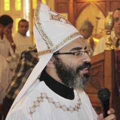 ‎ ⲛ̀ⲑⲟⲕ ⲋⲁⲣ long Fr. Philopater Kamal ⁨قطعة انثوك غار باللحن الكبير - ابونا فيلوباتير كمال |  ⁩