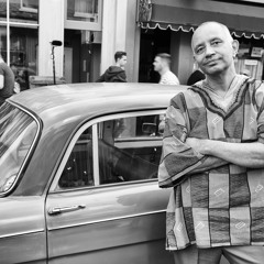 Margie - Mark Cherrie (ft. Dominic Grant & Freshwater)