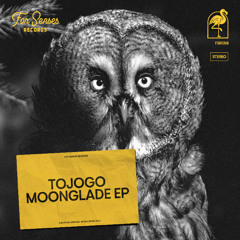 FSR058 - TOJOGO - MOONGLADE EP