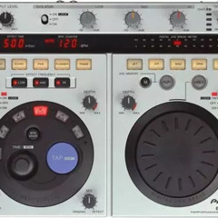 20+ Years Famous EFX-500 Retirement MINIMIX