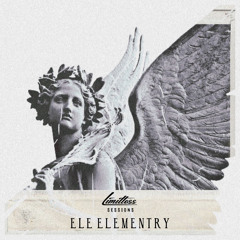 Limitless Fridays Guest Mix By Ele Elementry