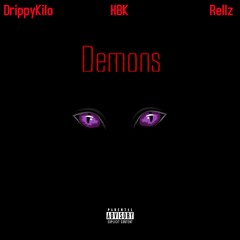 Demons Ft HBK & Rellz