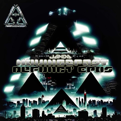 Sacred Hyms feat Sheri Marshel - Jamda