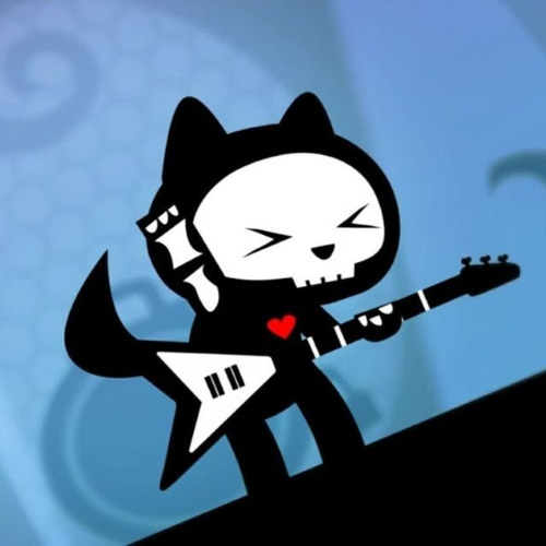 im so unhappy and im proving it to you with this song