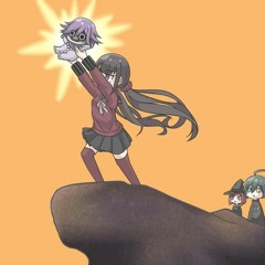 Danganronpa x Listener