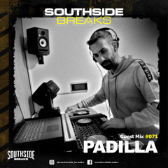 SSB Guest Mix #071 - Padilla