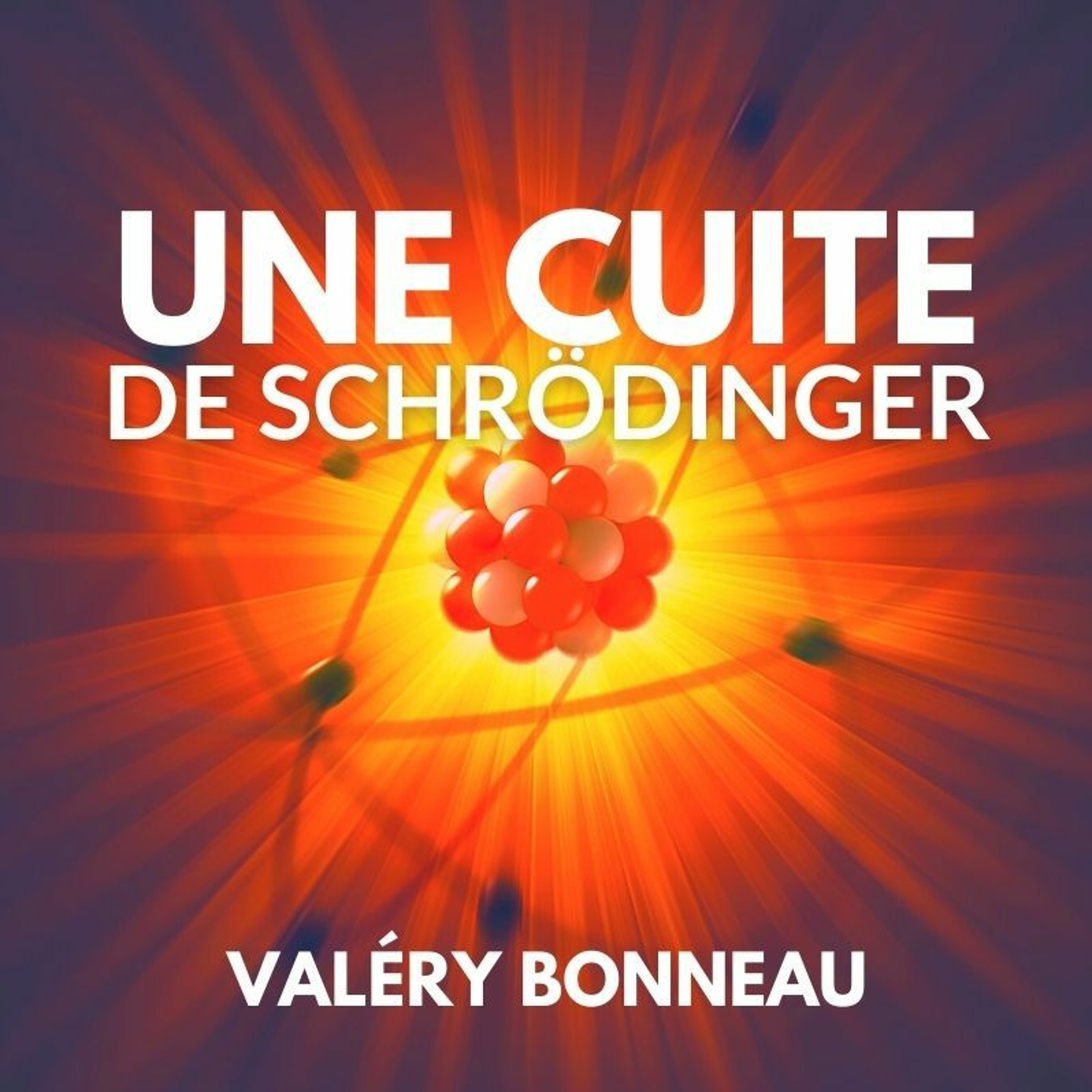 Livre Audio - Nouvelles Noires