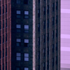 #2 City Soundscapes (3min)