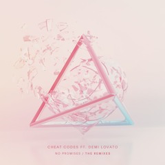 No Promises (feat. Demi Lovato) [Club Edit]