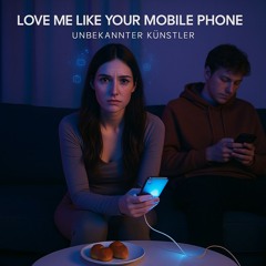 Love Me Like Your Mobile Phone
