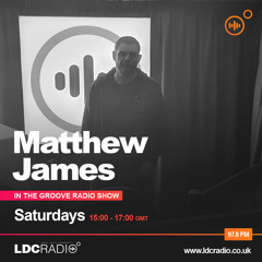 In The Groove Radio Show 07 OCT 2023