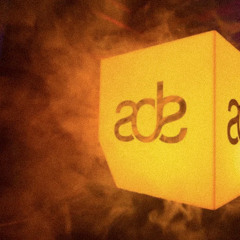 Tiflis at ADE Into The Woods, 19.10.2024