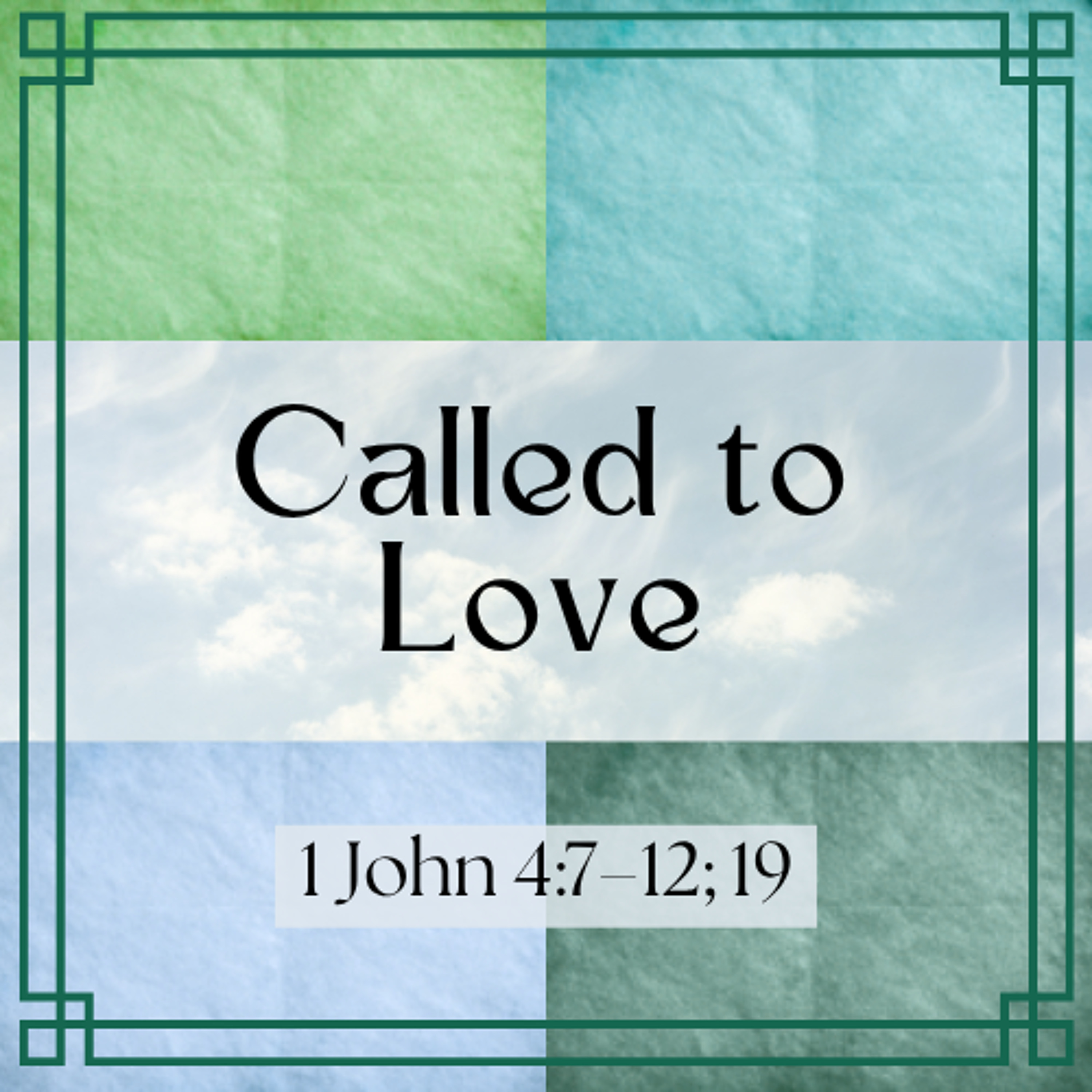 Called to Love-0621-26 episode artwork