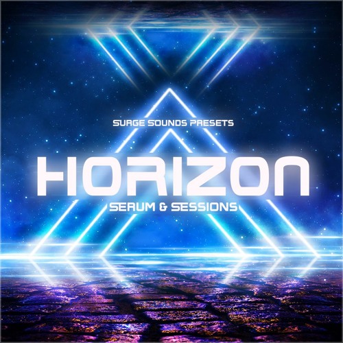 Stream Horizon by Surge Sounds Listen online for free on SoundCloud