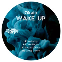 Okain - Wake Up - TALMAN16 - Samples