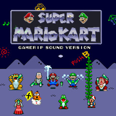 02. Title Screen