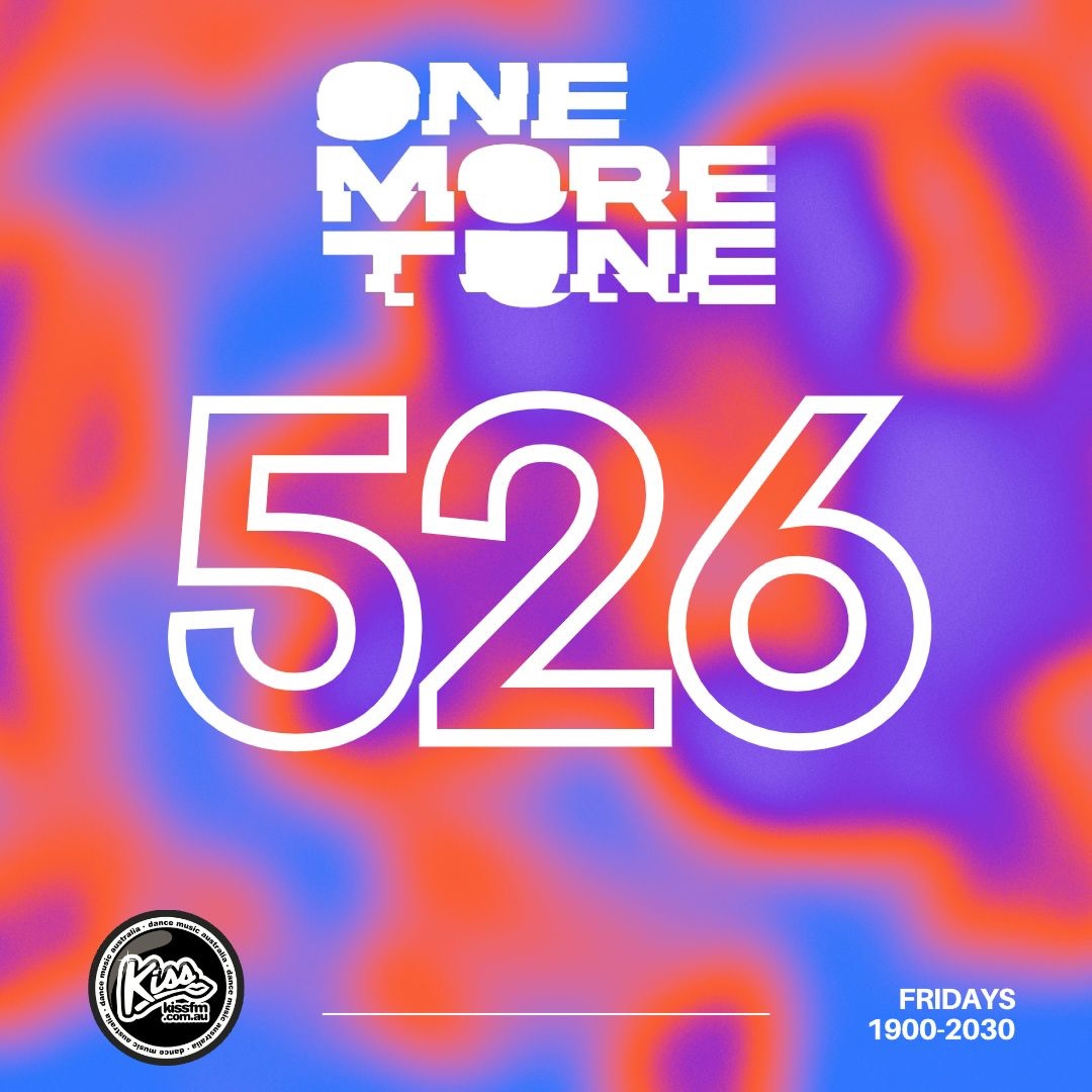 One More Tune Radio