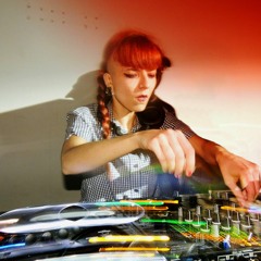 ANDREA GORE / TOXIC SICKNESS RESIDENCY SHOW / JUNE / 2020