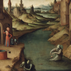 MexikoDro – Maid [Eyuh Remix]