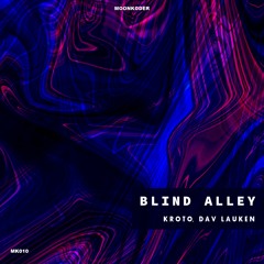 Blind Alley (Dav Lauken Remix)