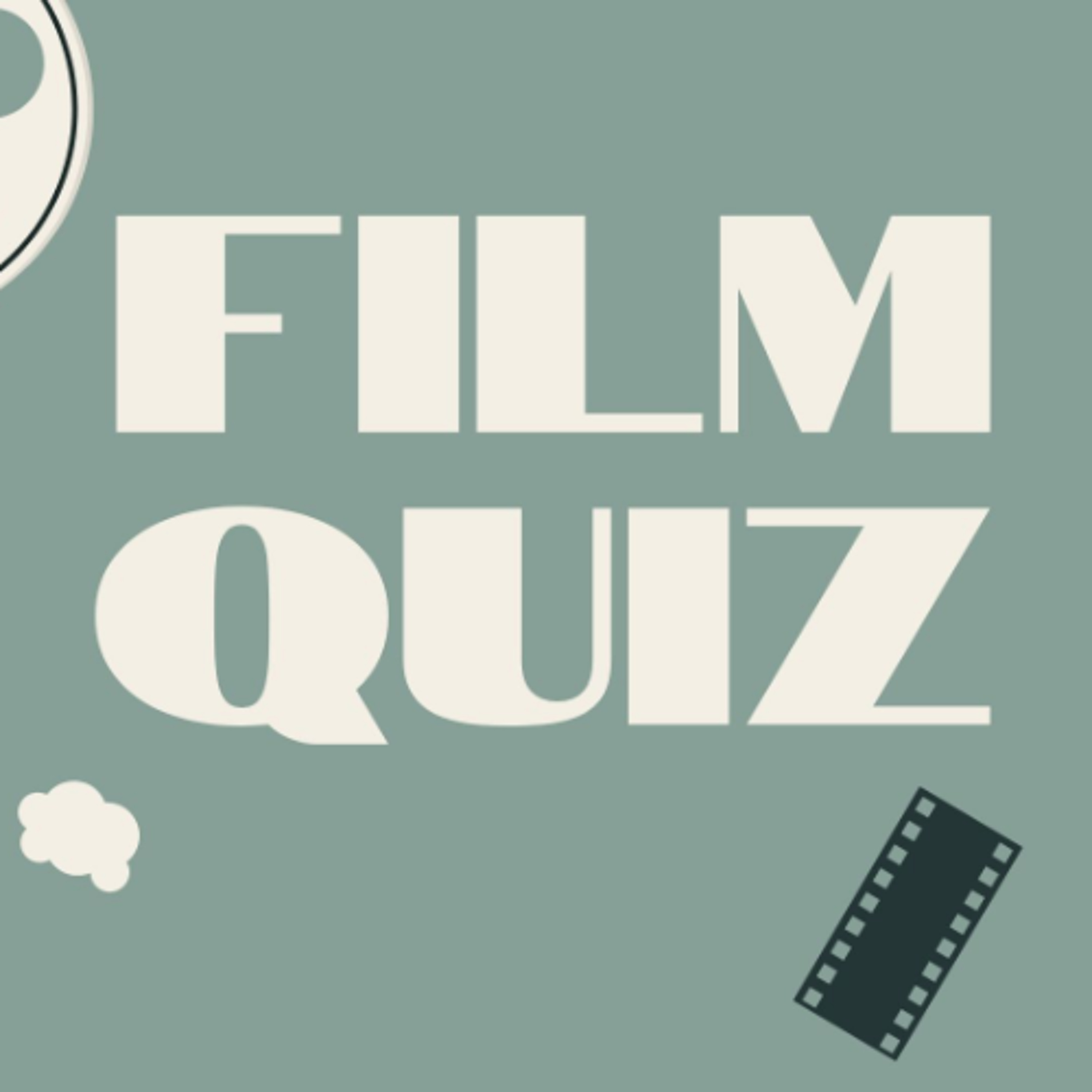 RHR 160 - Filmquiz med Forstads Forbindelsen og Henrik Thøgersen