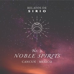 Relatos De Sirio 09 I Noble Spirits