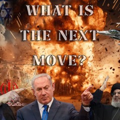 What Is The Next  Are We Heading For A Bigger War? What Should We Do?