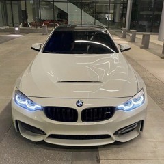 never let go - baltra х bmw m3  e92