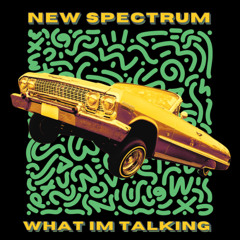 PREMIERE : New Spectrum - We're Alright