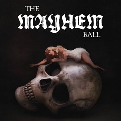 𝚃𝙷𝙴 𝕸𝕬𝖄𝕳𝕰𝕸 𝙱𝙰𝙻𝙻 - 𝙵𝙸𝙽𝙰𝙻𝙴 - 𝙴𝚝𝚎𝚛𝚗𝚊𝚕 𝙰𝚛𝚒𝚊 𝚘𝚏 𝚝𝚑𝚎 𝙼𝚘𝚗𝚜𝚝𝚎𝚛 𝙷𝚎𝚊𝚛𝚝 [STUDIO VERSION]